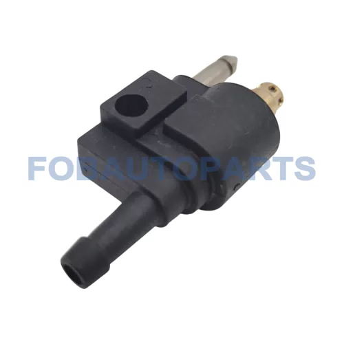 Marine Boat Engine Fuel Line Connector Fitting for Yamaha Outboard Motor 6Y12430506 6G12430410 - image 2